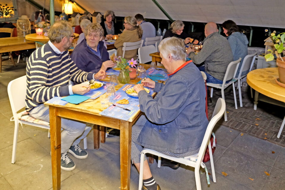 Terugblik Fairtrade wereldeten