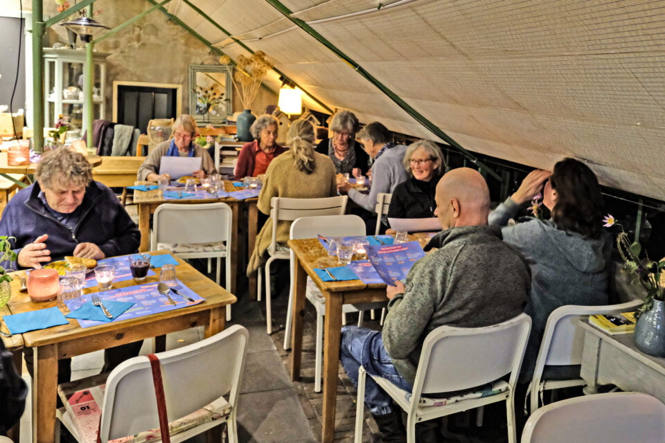 Terugblik Fairtrade wereldeten