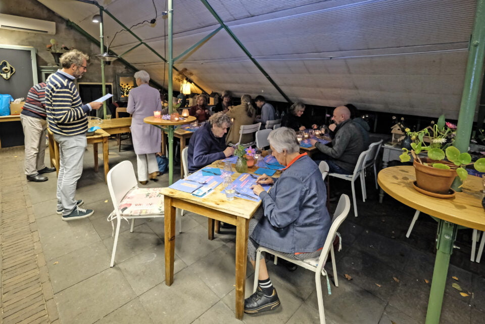 Terugblik Fairtrade wereldeten